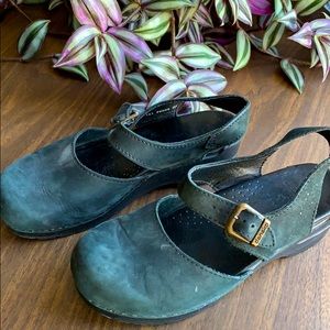 Dansko Mary Jane